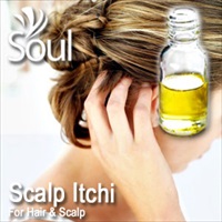 Essential Oil Scalp Itchi - 10ml - Click Image to Close
